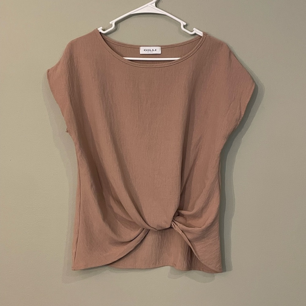 Gilli Blouse